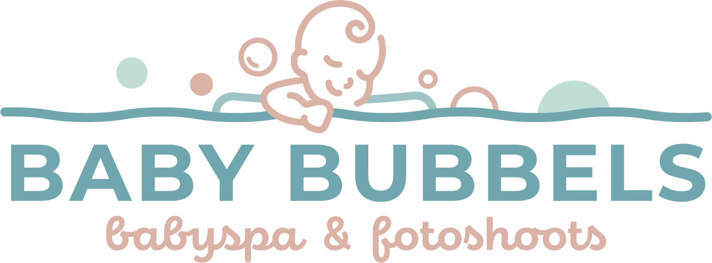 Babyfloating & newborn fotografie
